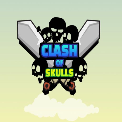 Clash of Skulls